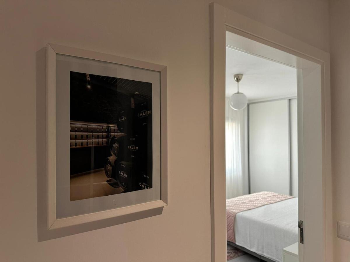 Marinho'S Oporto Apartments II Экстерьер фото