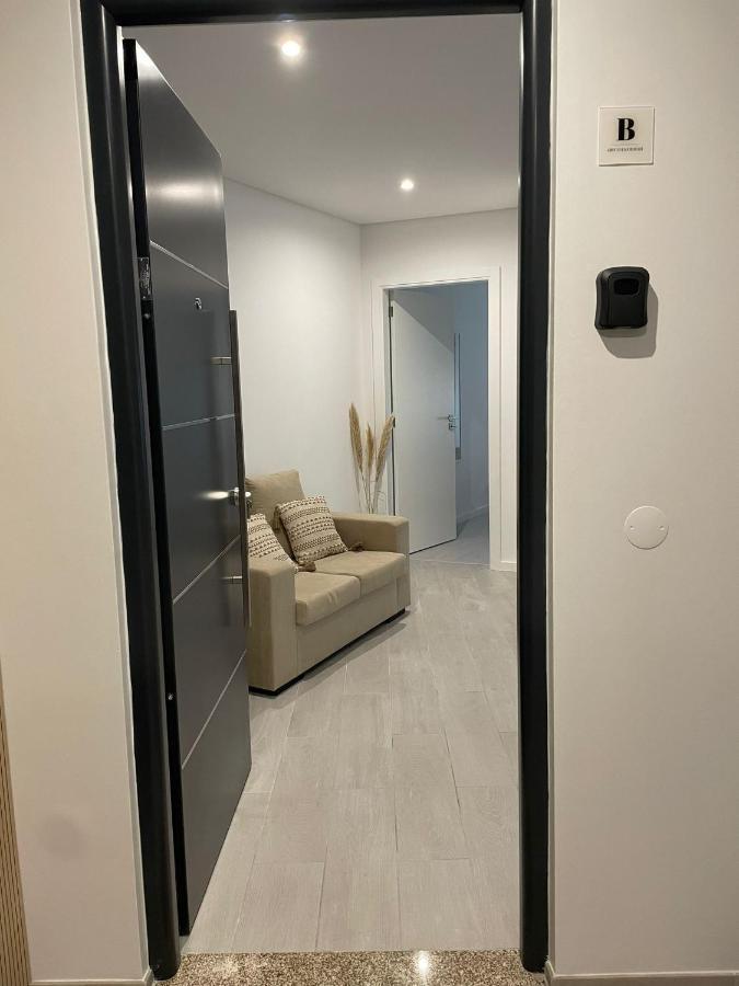 Marinho'S Oporto Apartments II Экстерьер фото