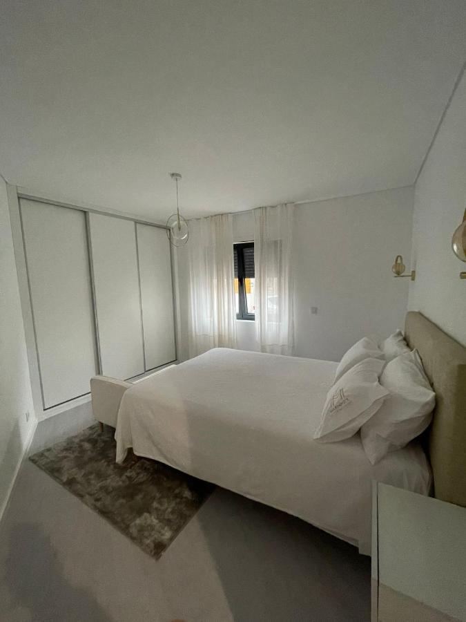 Marinho'S Oporto Apartments II Экстерьер фото