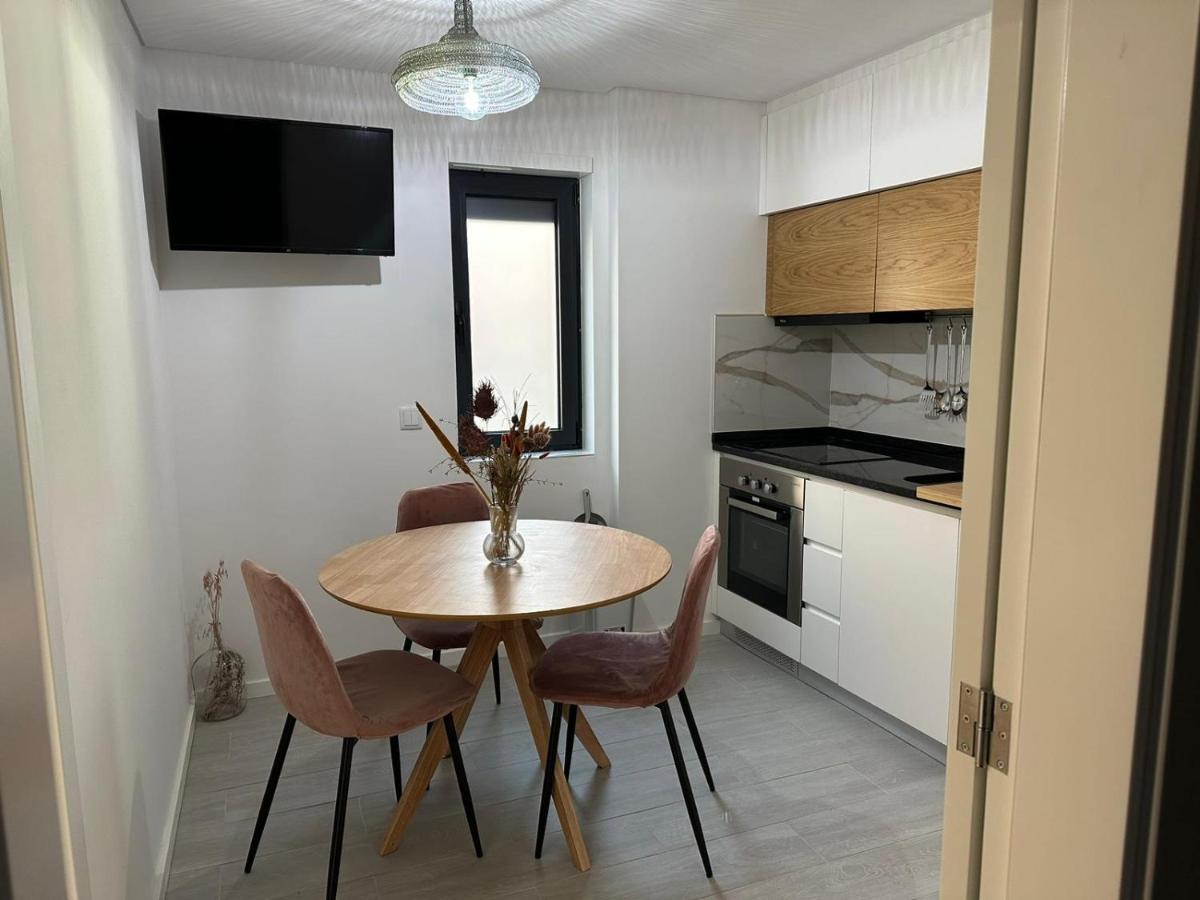 Marinho'S Oporto Apartments II Экстерьер фото