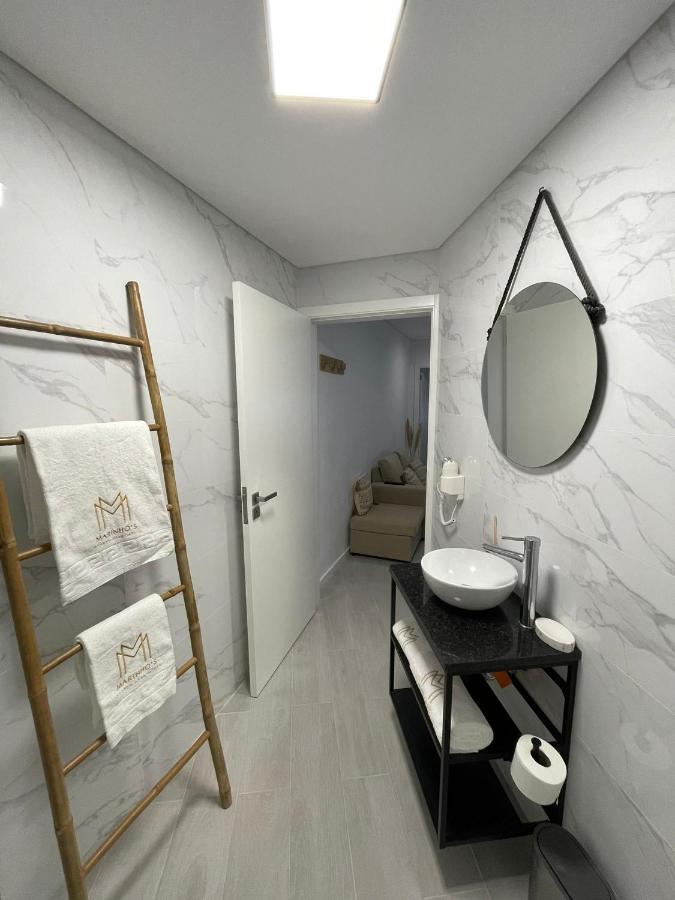 Marinho'S Oporto Apartments II Экстерьер фото