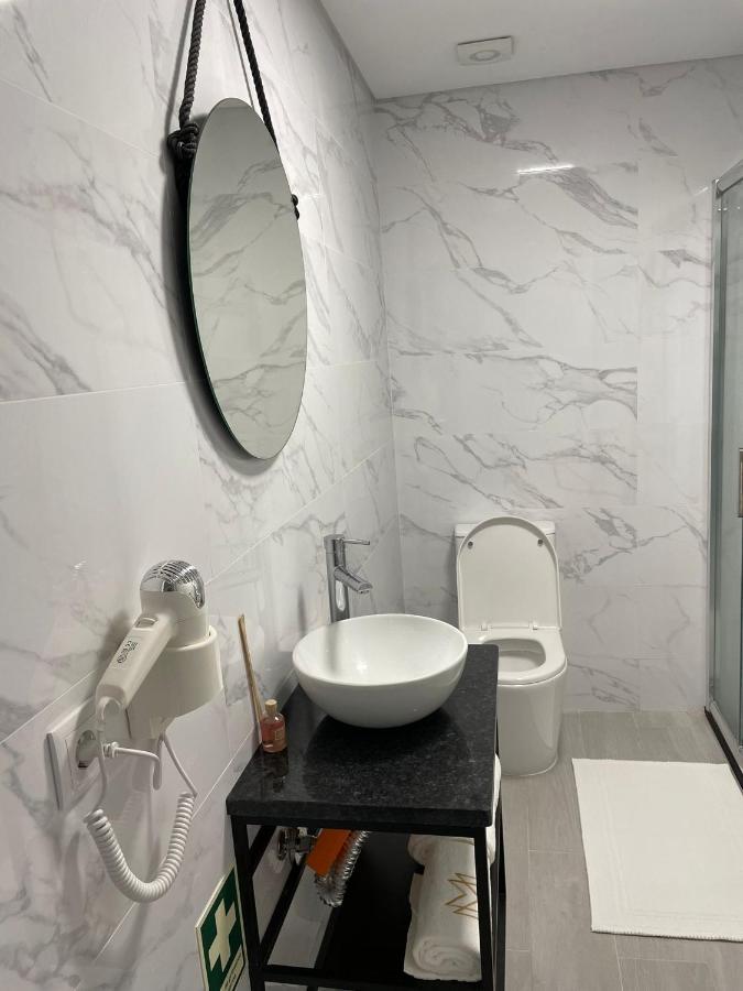 Marinho'S Oporto Apartments II Экстерьер фото
