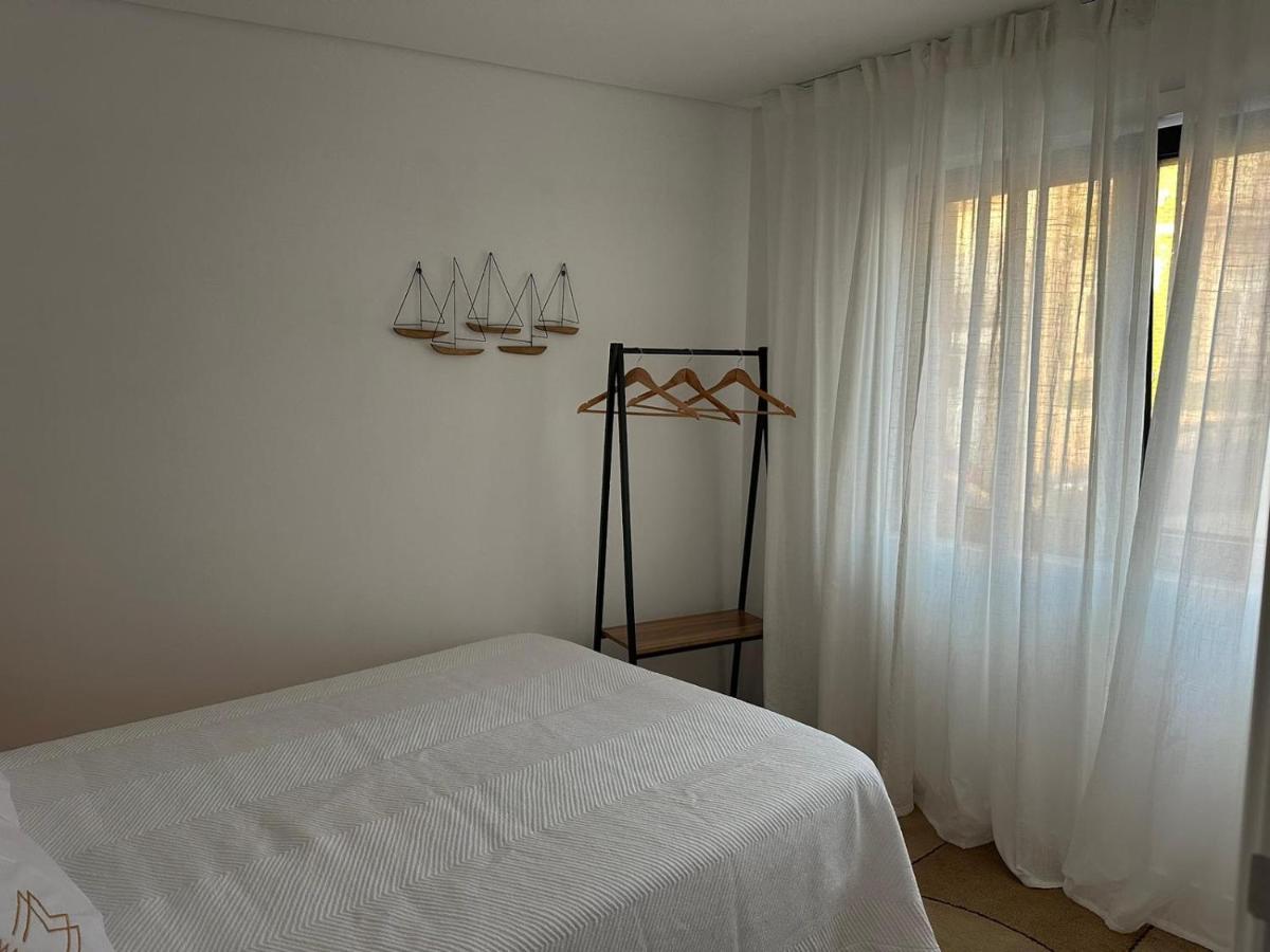 Marinho'S Oporto Apartments II Экстерьер фото