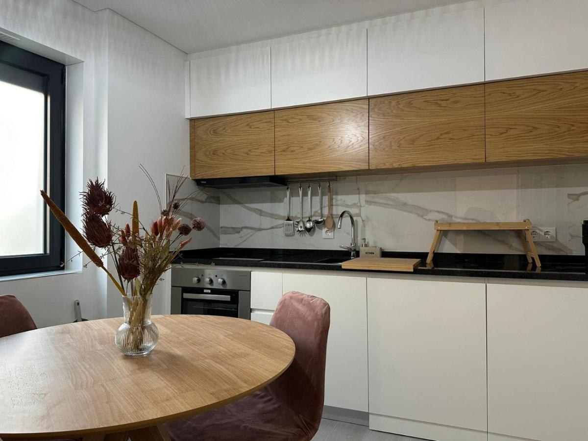 Marinho'S Oporto Apartments II Экстерьер фото