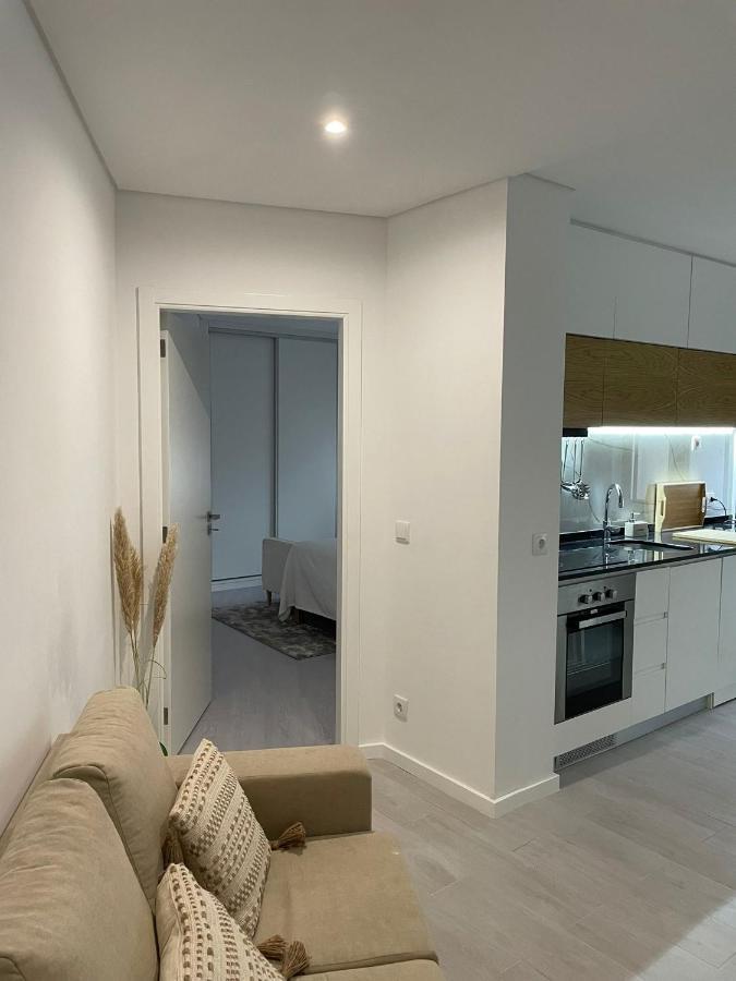 Marinho'S Oporto Apartments II Экстерьер фото