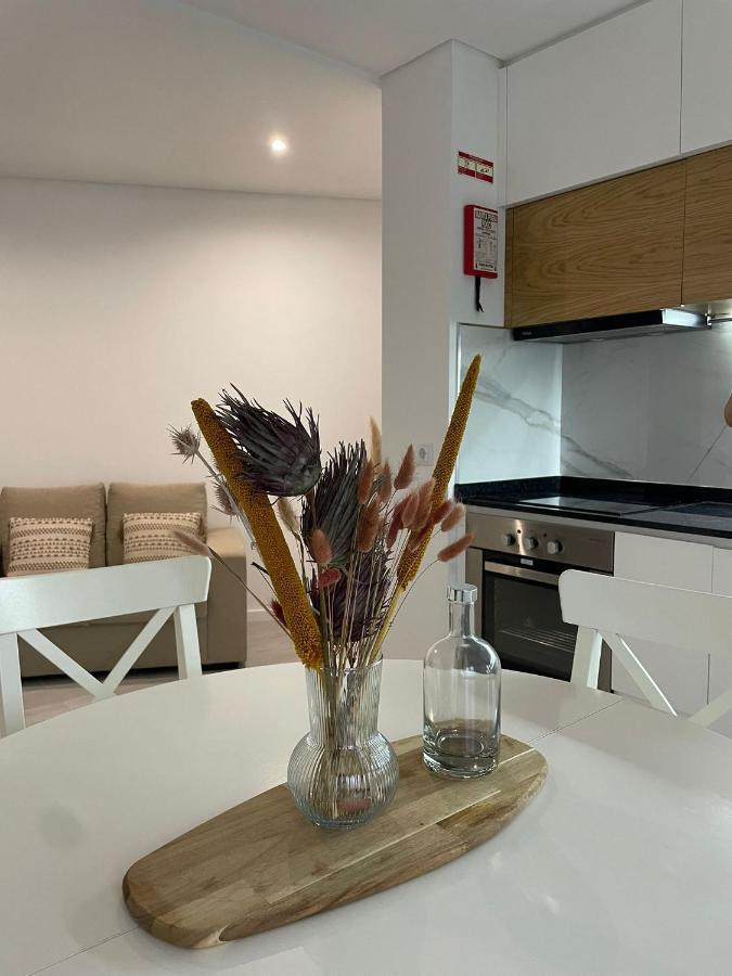 Marinho'S Oporto Apartments II Экстерьер фото
